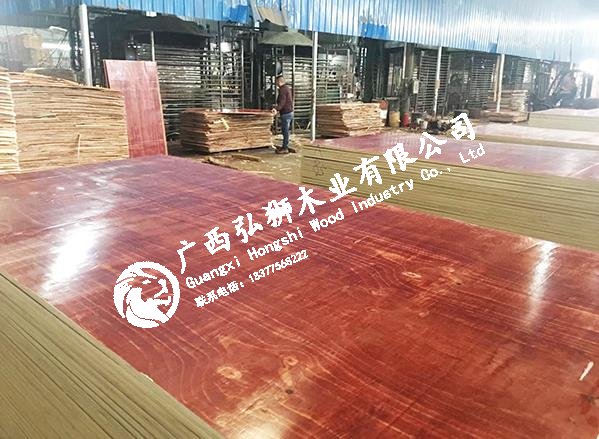 廣西建筑模板價格出廠價多少？